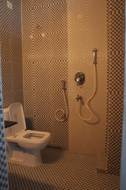 Hotel Executive Inn Vijayawāda Rom bilde